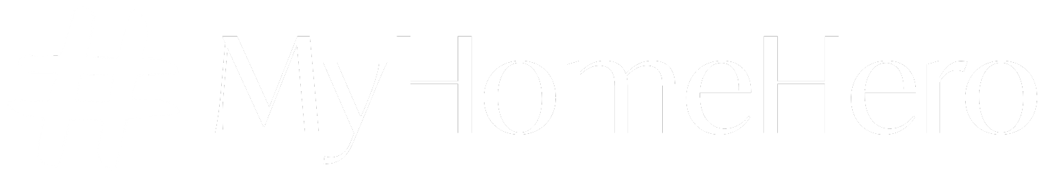 My Home Hero Logo